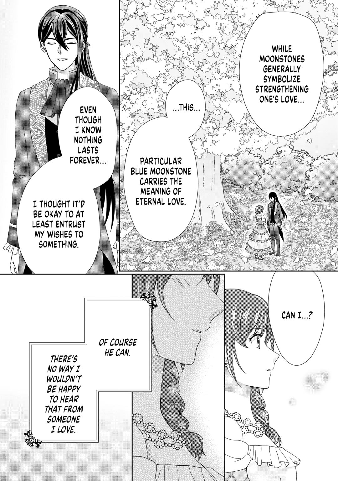 From Maid to Mother Chapter 87 14
