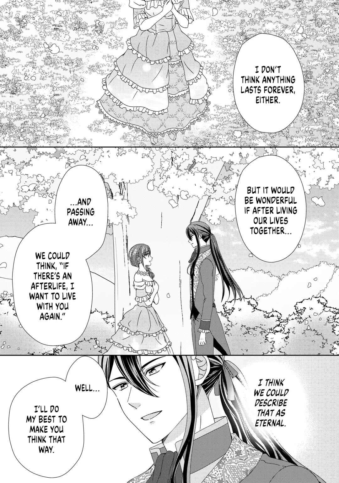 From Maid to Mother Chapter 87 15