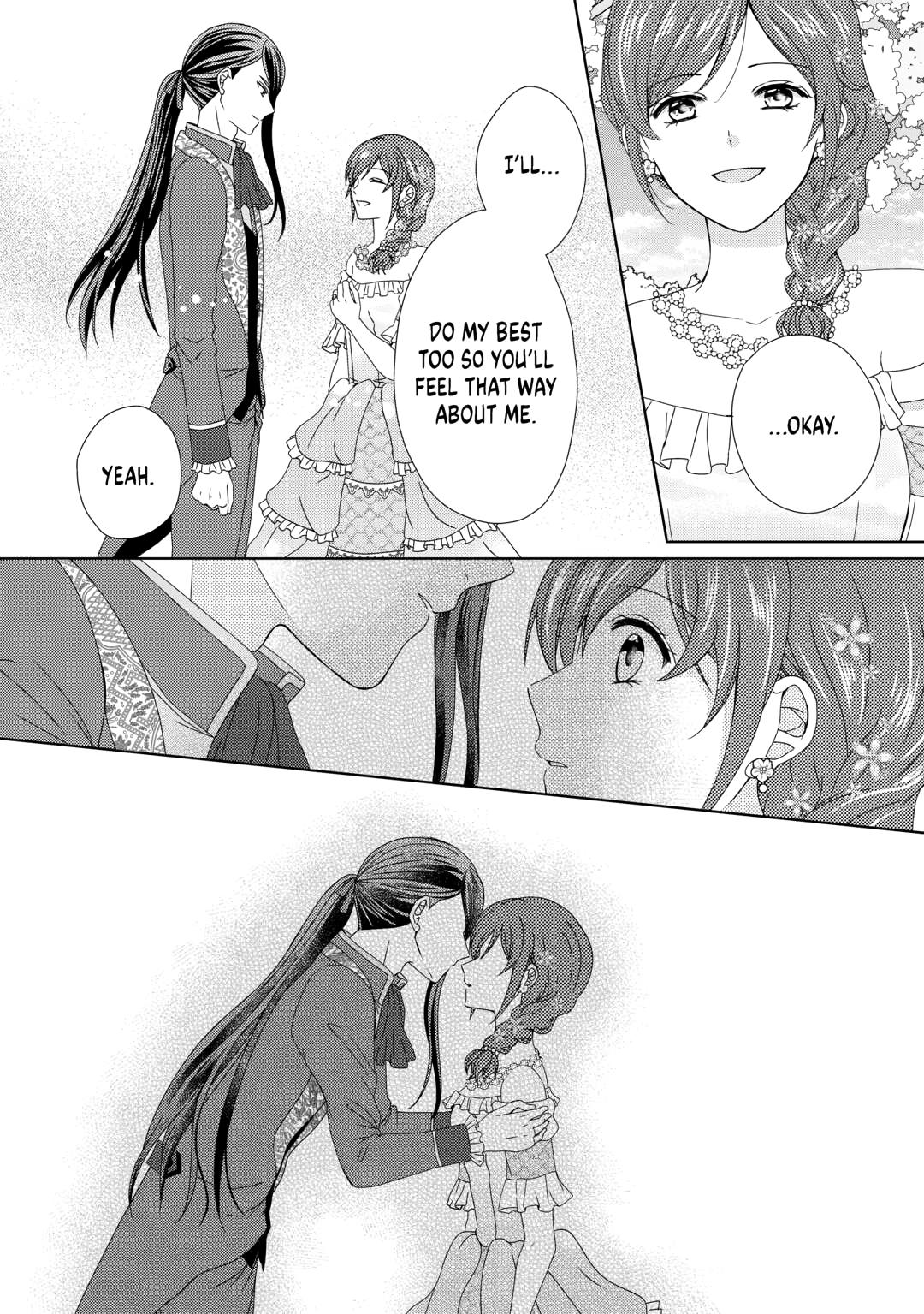 From Maid to Mother Chapter 87 16
