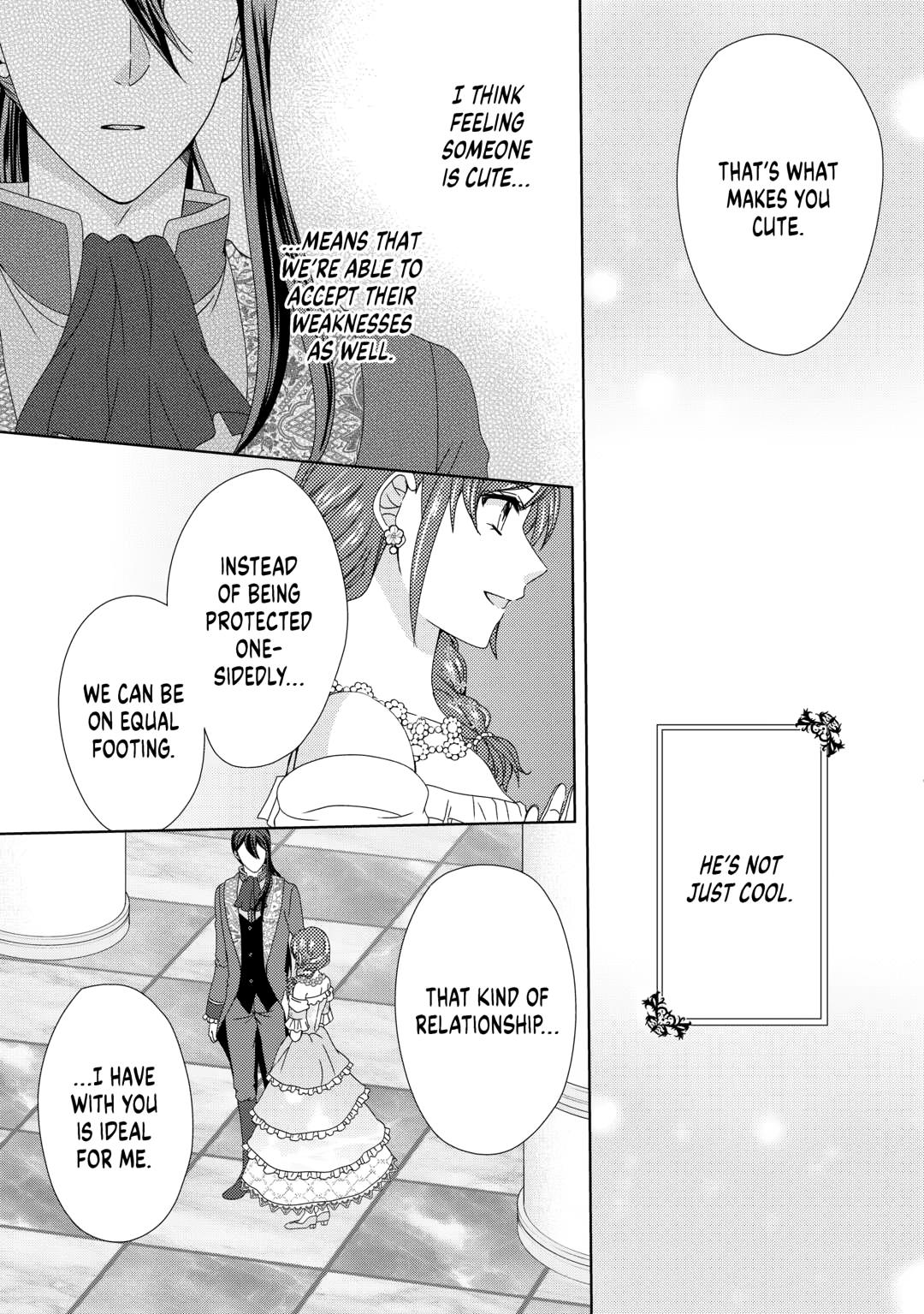 From Maid to Mother Chapter 87 21