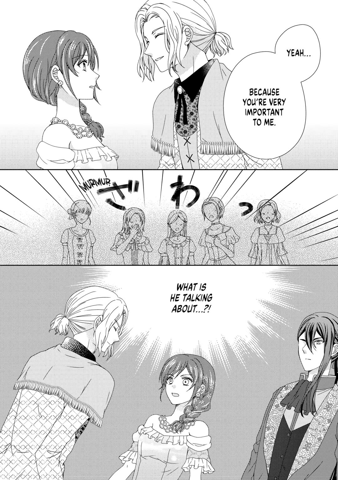 From Maid to Mother Chapter 87 24