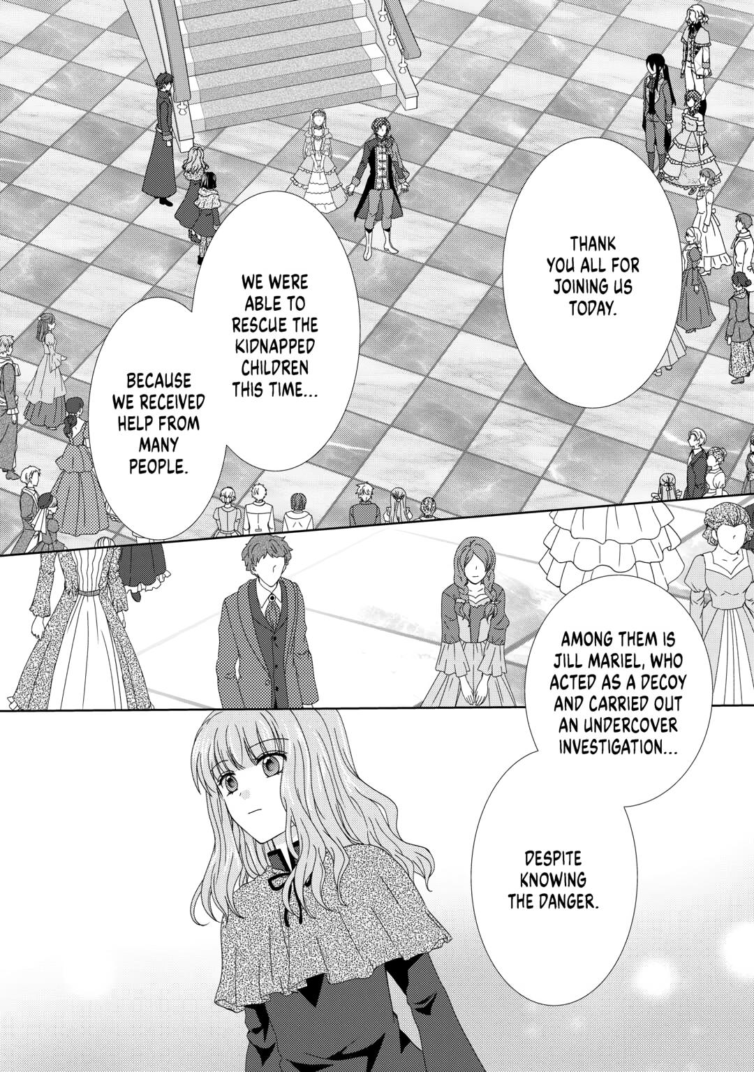 From Maid to Mother Chapter 88 16