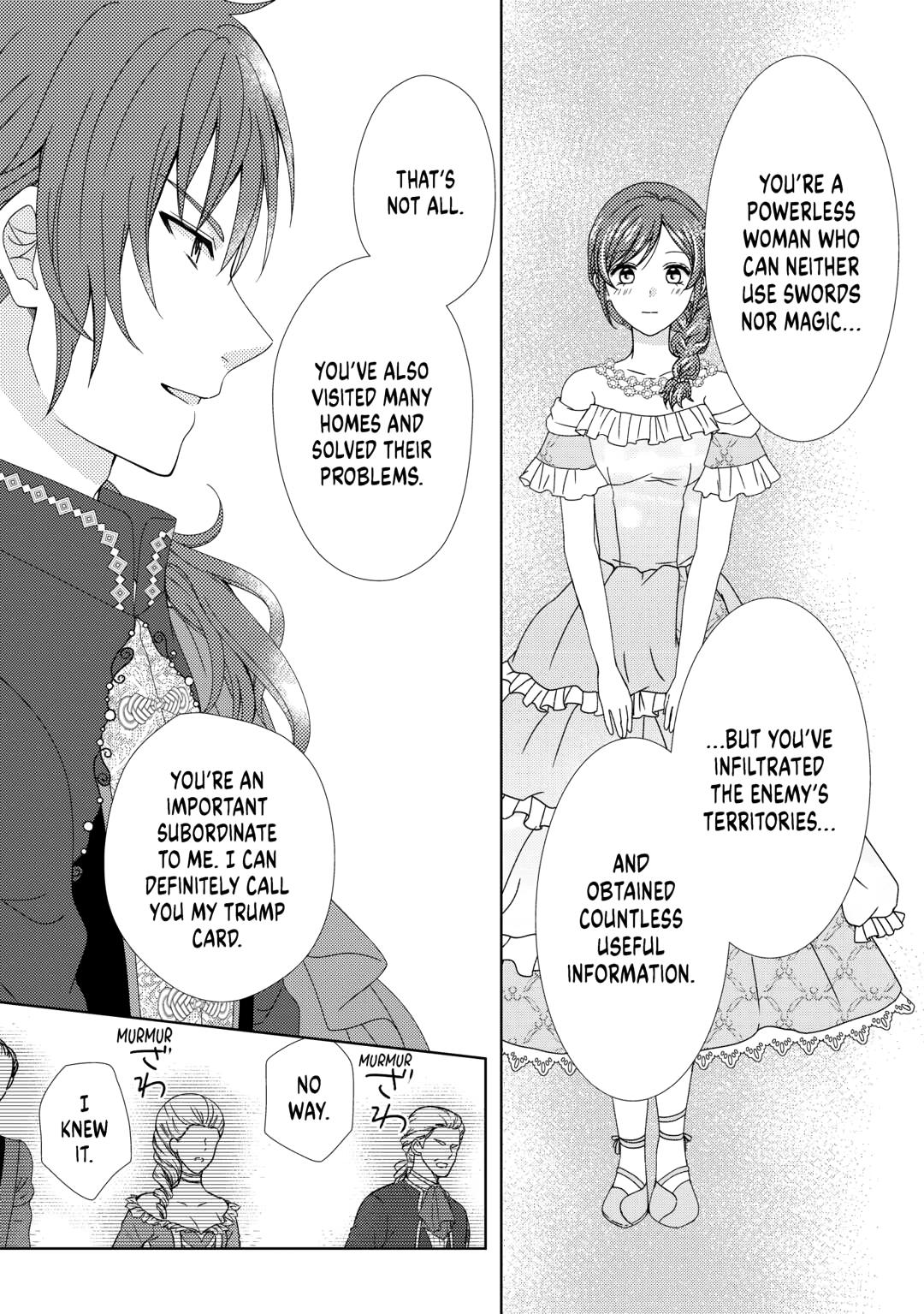 From Maid to Mother Chapter 88 21