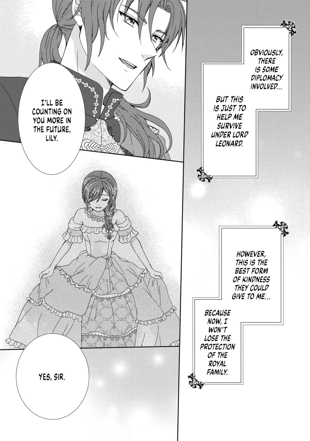 From Maid to Mother Chapter 88 24