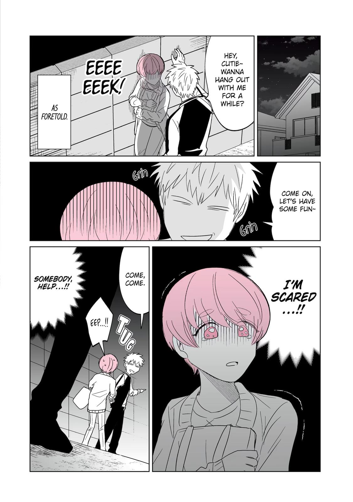 From Superfan to Stepsister Chapter 1 17