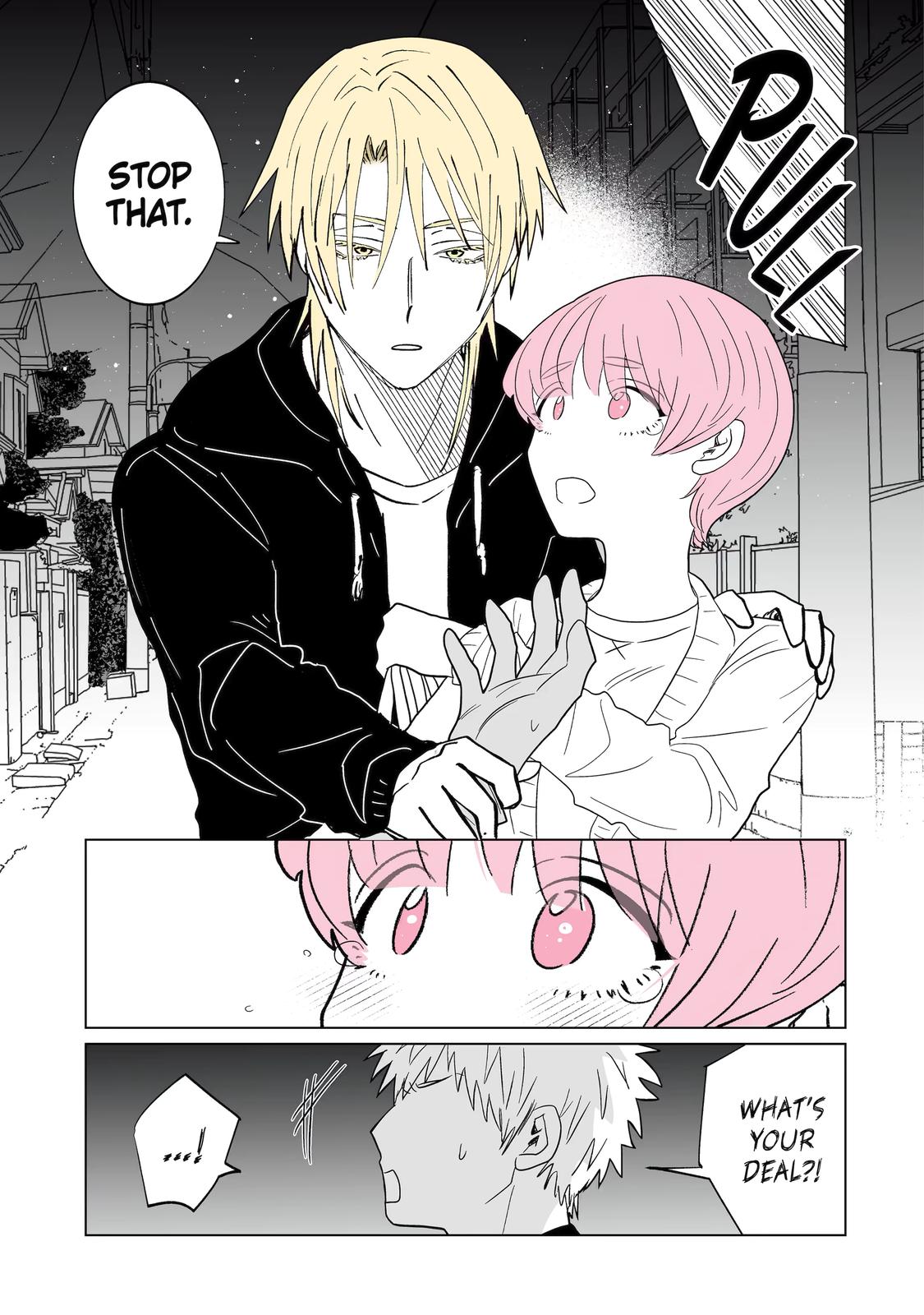 From Superfan to Stepsister Chapter 1 18