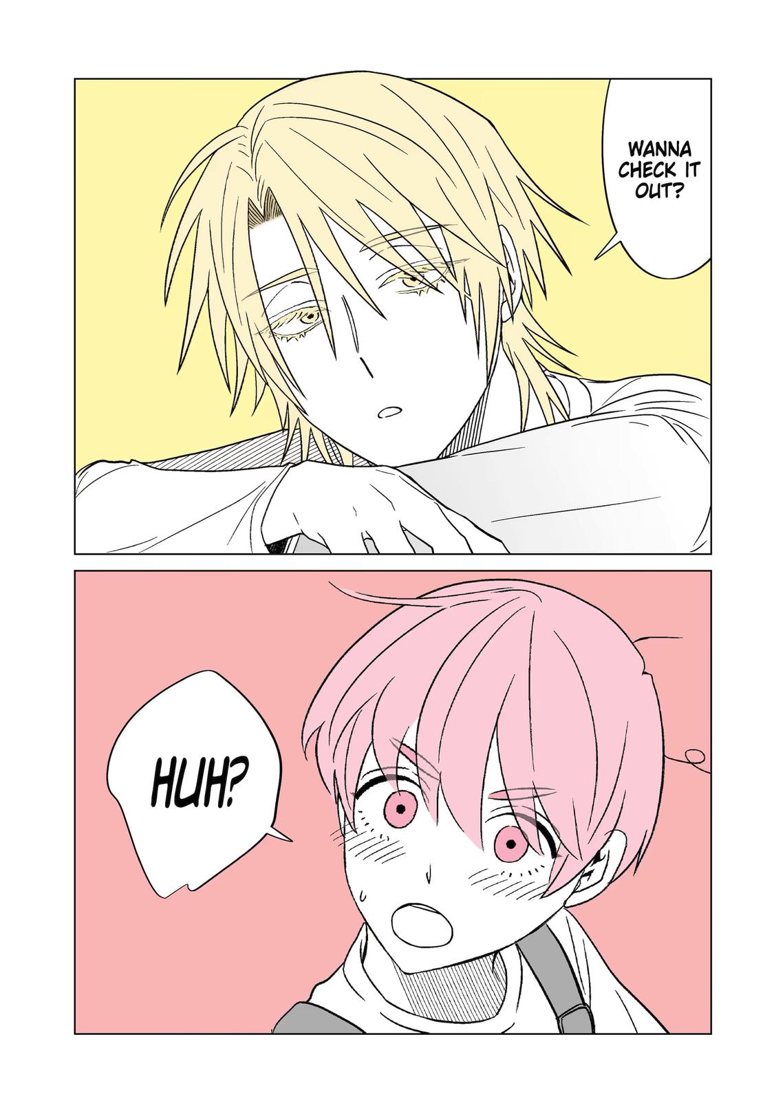 From Superfan to Stepsister Chapter 2 16