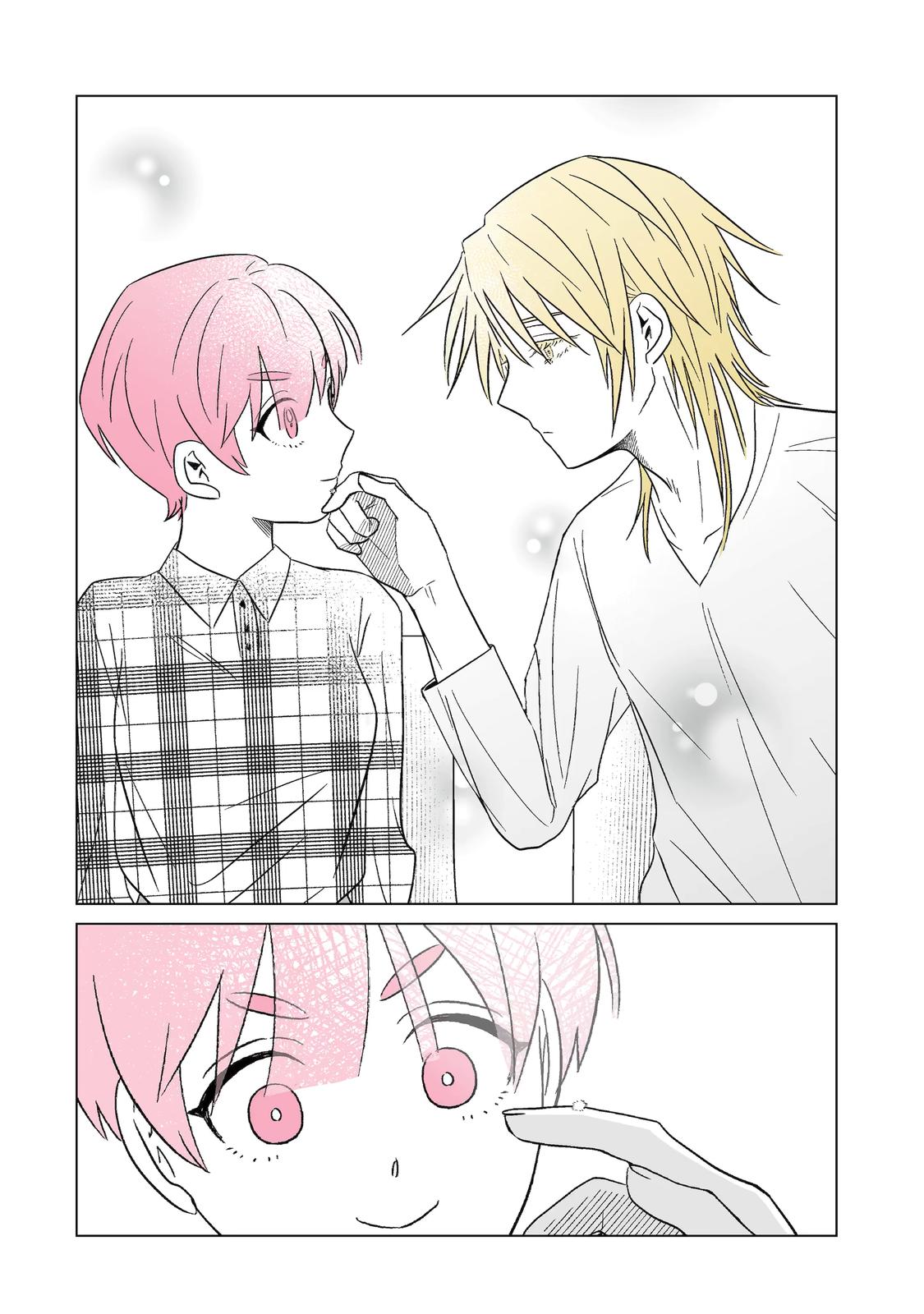 From Superfan to Stepsister Chapter 4 7