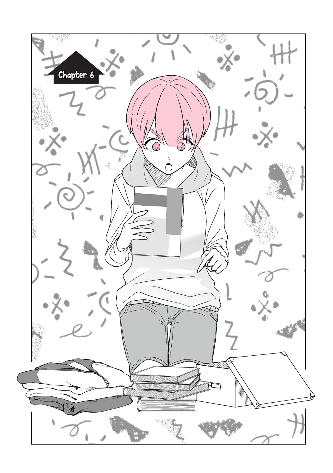 From Superfan to Stepsister Chapter 6 1