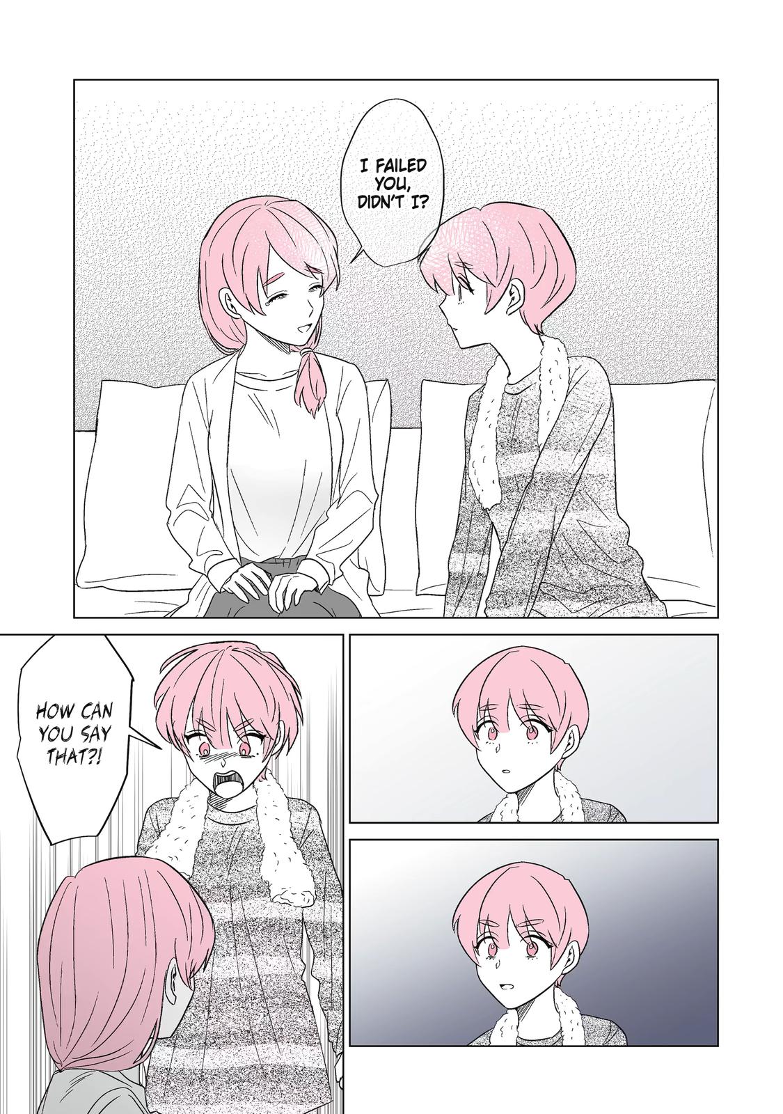 From Superfan to Stepsister Chapter 6 14
