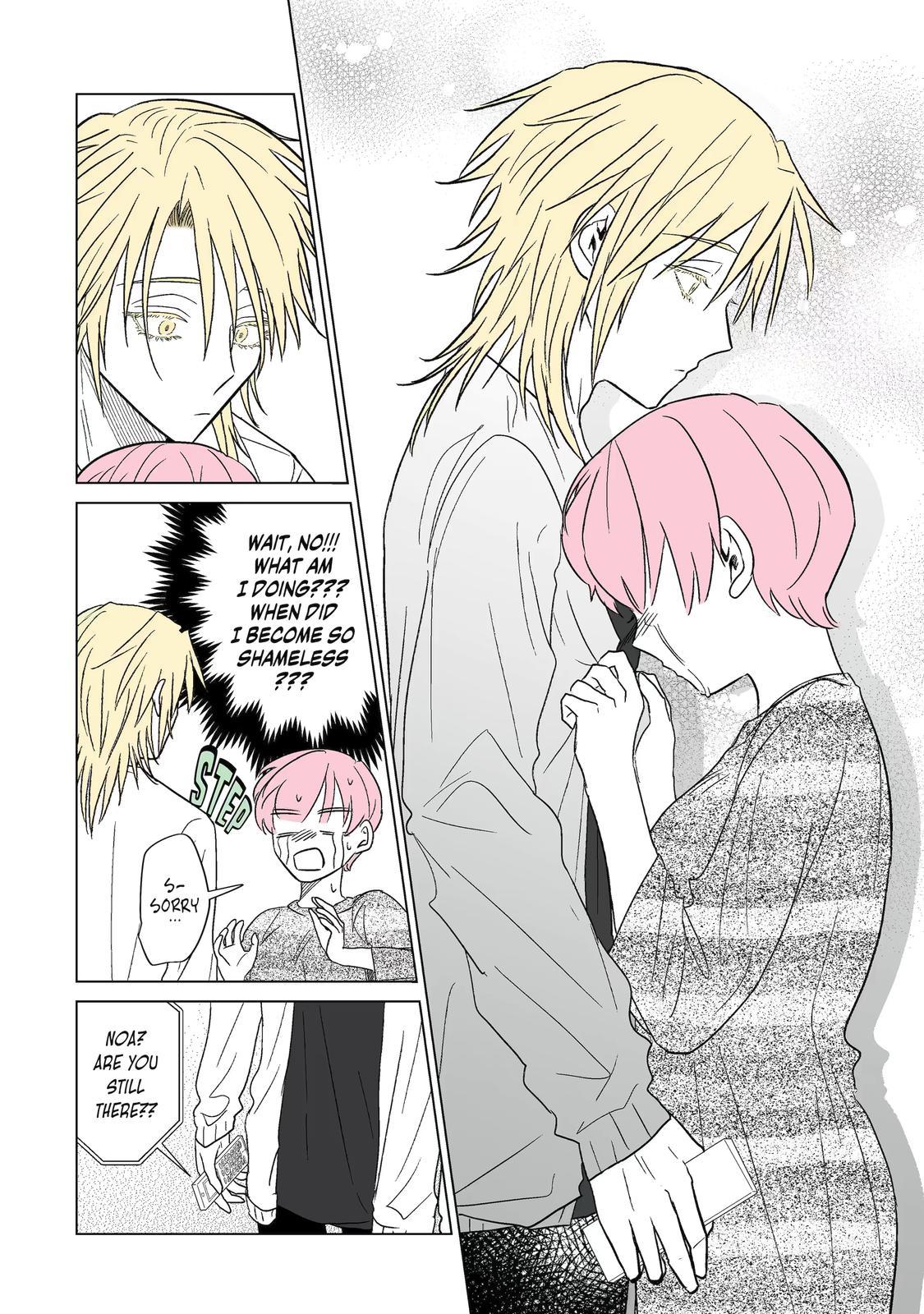 From Superfan to Stepsister Chapter 6 17
