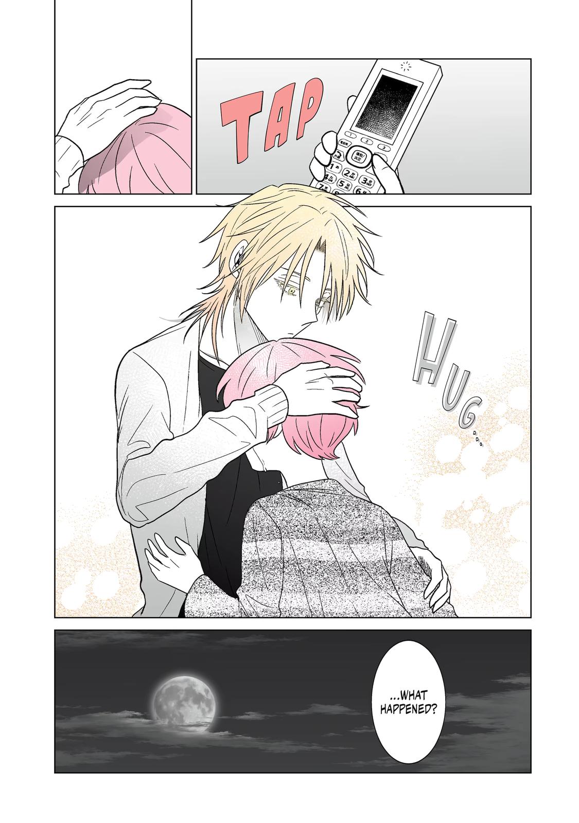From Superfan to Stepsister Chapter 6 18