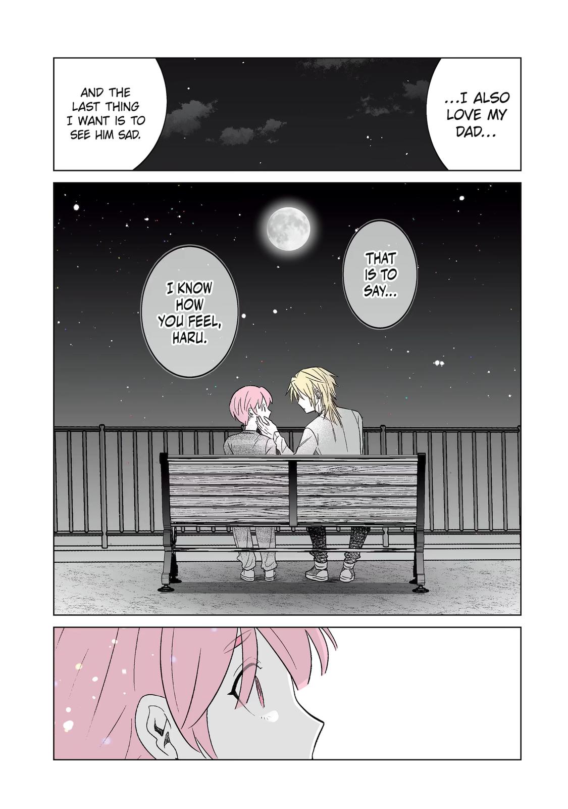 From Superfan to Stepsister Chapter 7 10