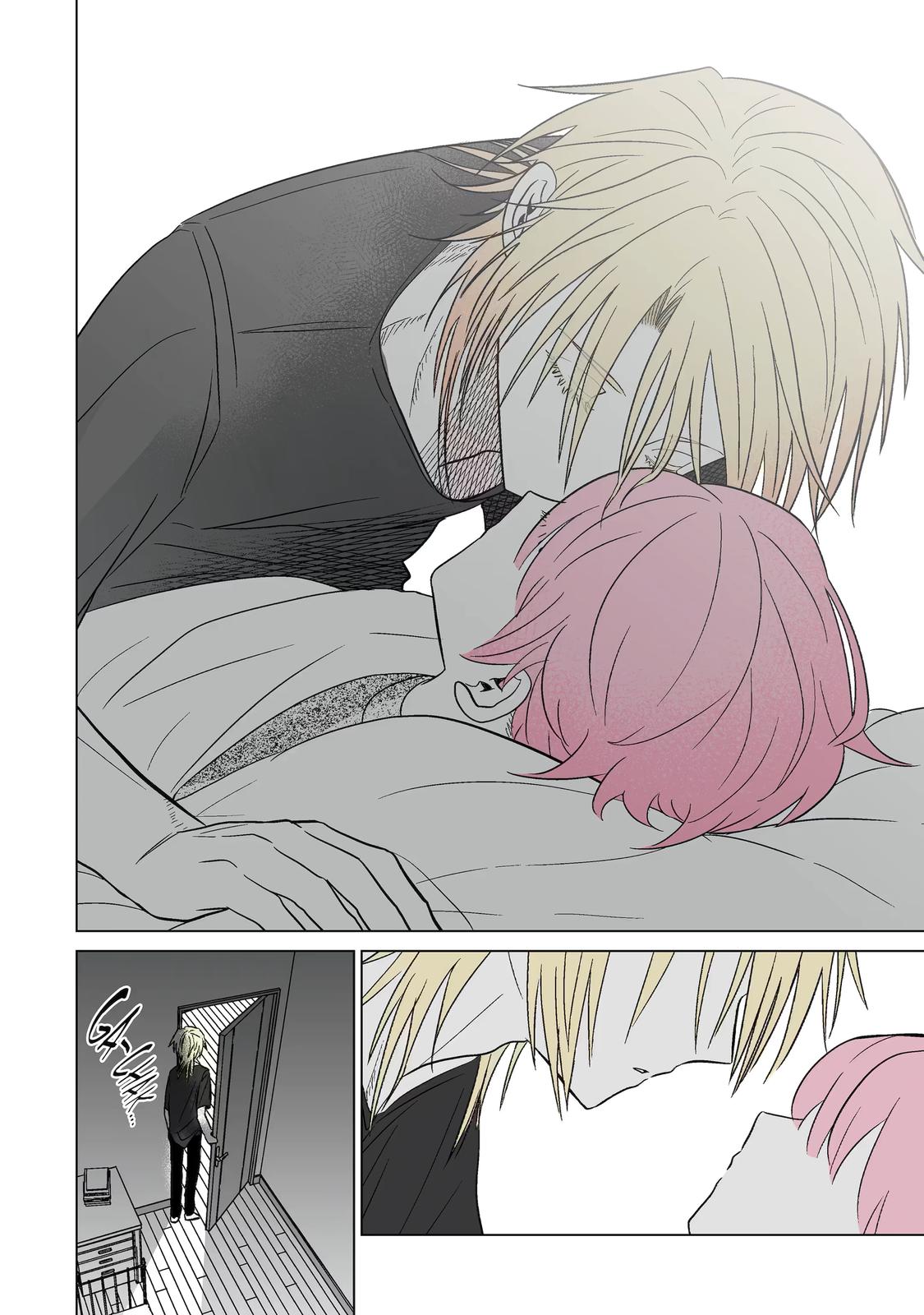 From Superfan to Stepsister Chapter 7 17