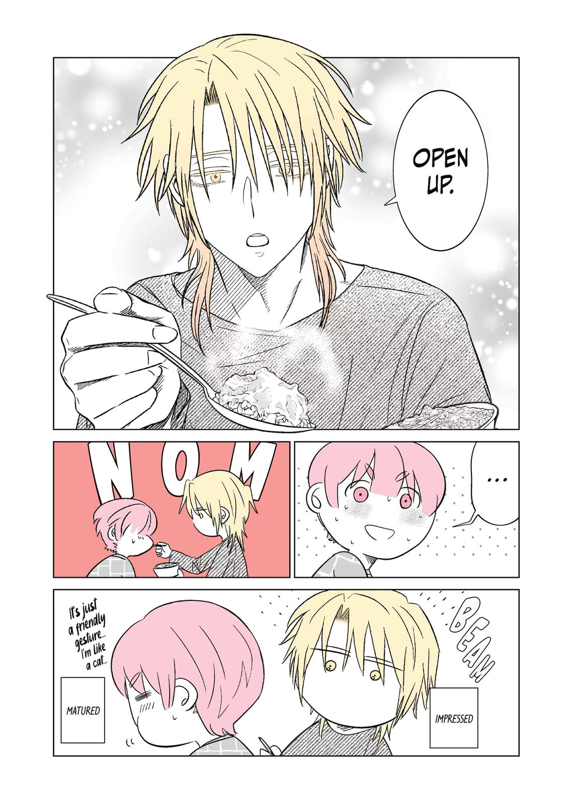 From Superfan to Stepsister Chapter 9 6