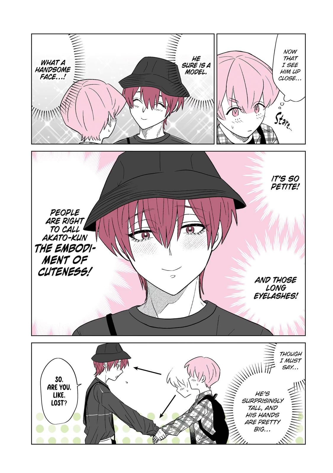 From Superfan to Stepsister Chapter 10 9