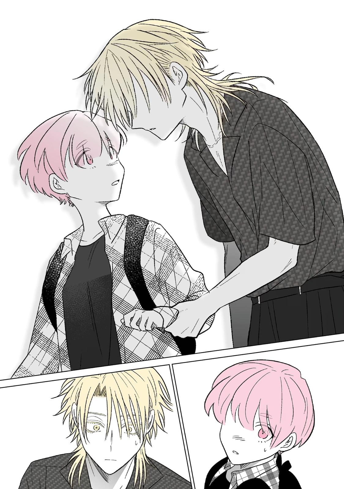 From Superfan to Stepsister Chapter 11 9
