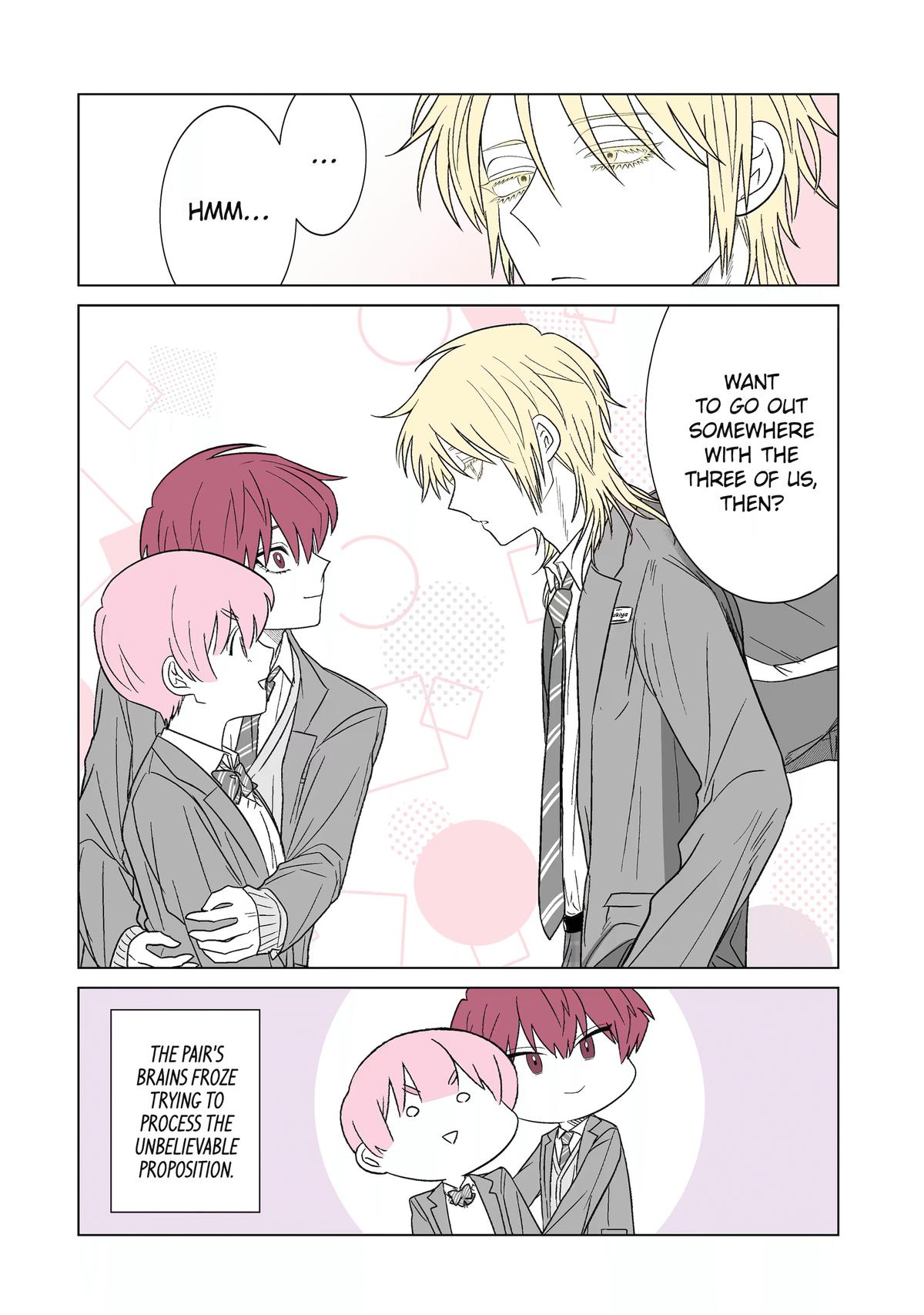 From Superfan to Stepsister Chapter 14 18