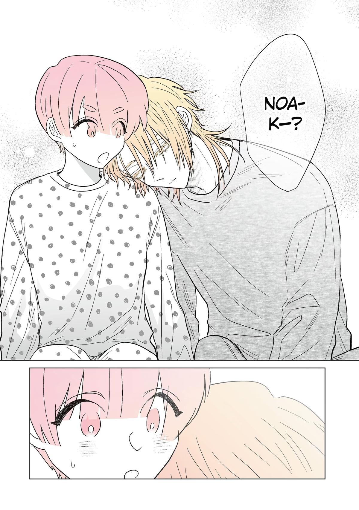 From Superfan to Stepsister Chapter 21 6
