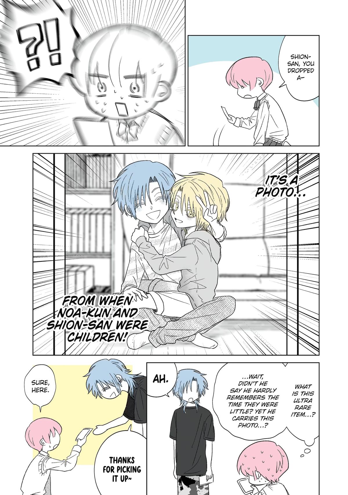 From Superfan to Stepsister Chapter 23 28