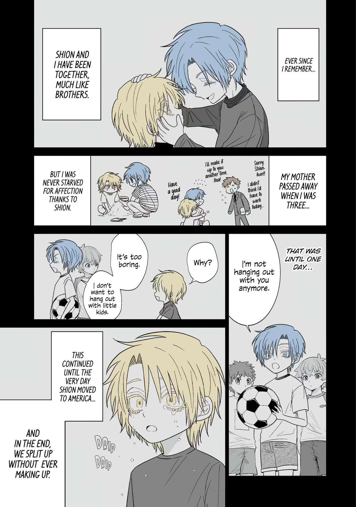 From Superfan to Stepsister Chapter 24 5