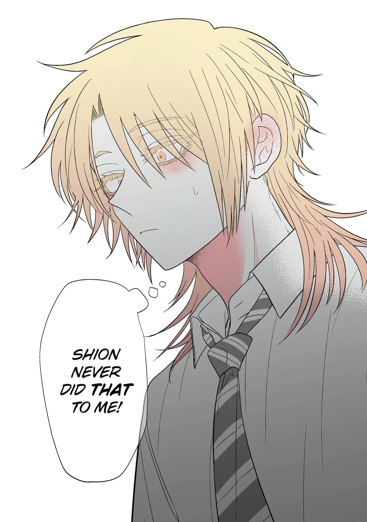 From Superfan to Stepsister Chapter 24 22