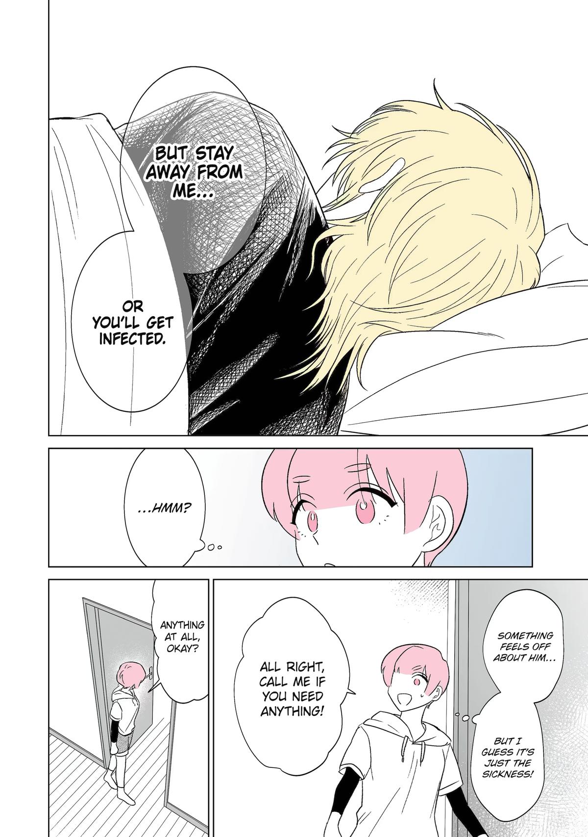 From Superfan to Stepsister Chapter 25 6