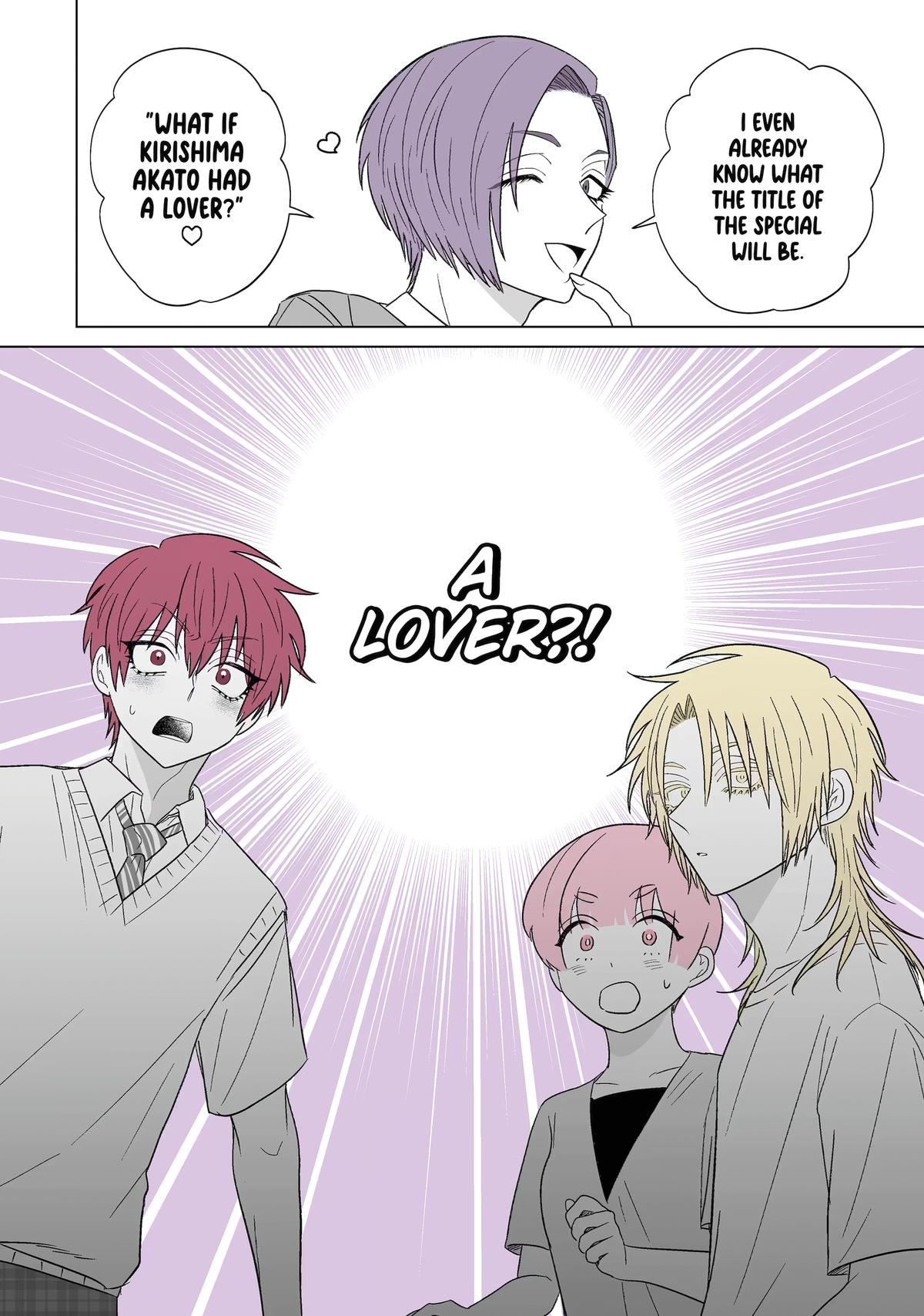 From Superfan to Stepsister Chapter 26 12