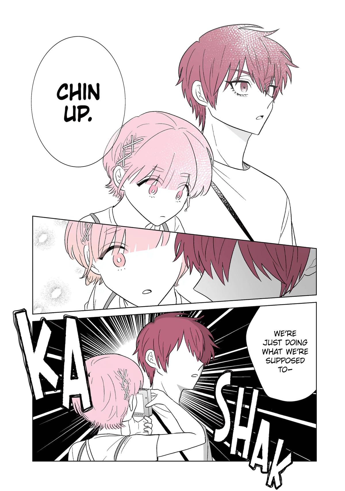 From Superfan to Stepsister Chapter 27 7