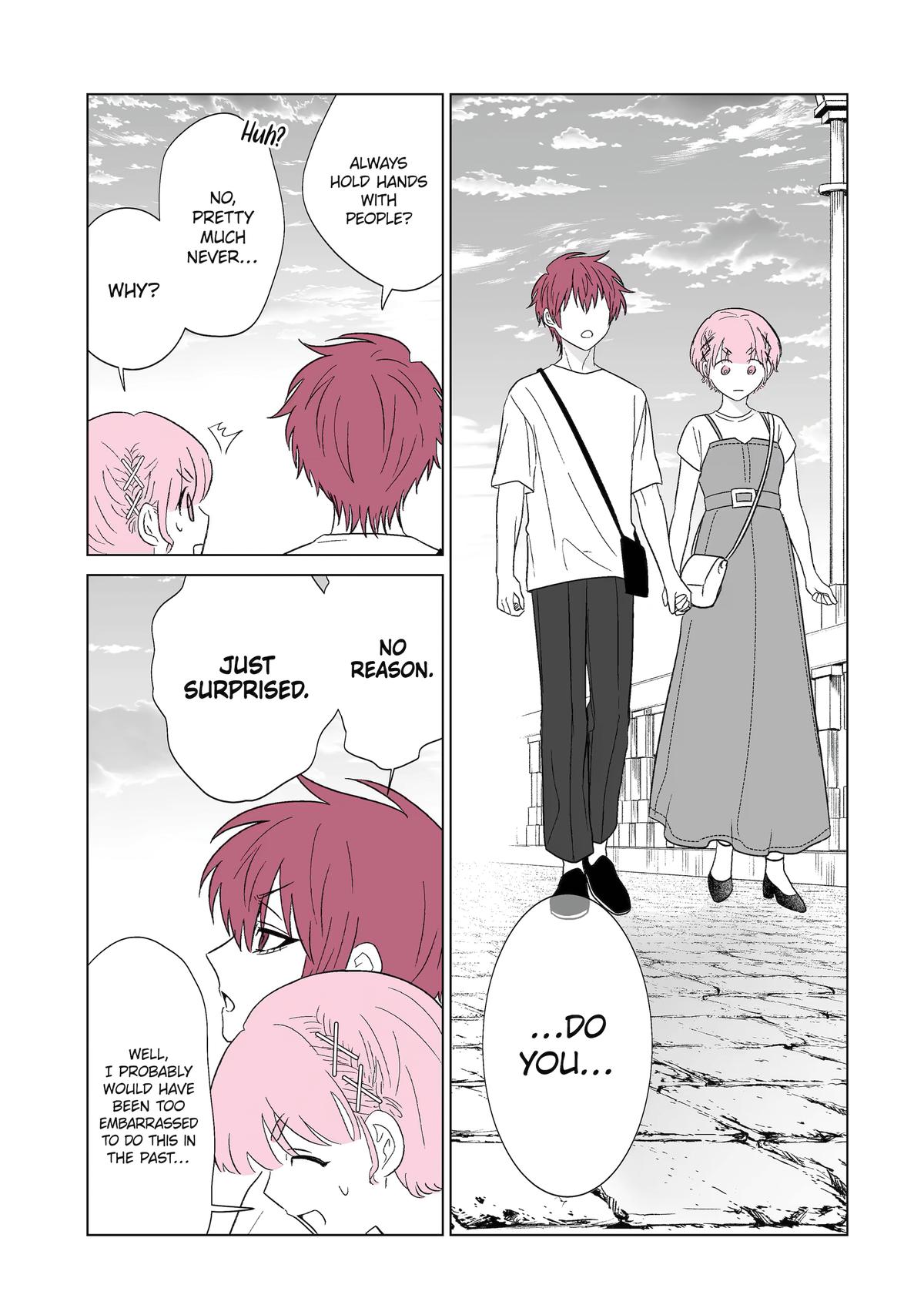 From Superfan to Stepsister Chapter 27 13