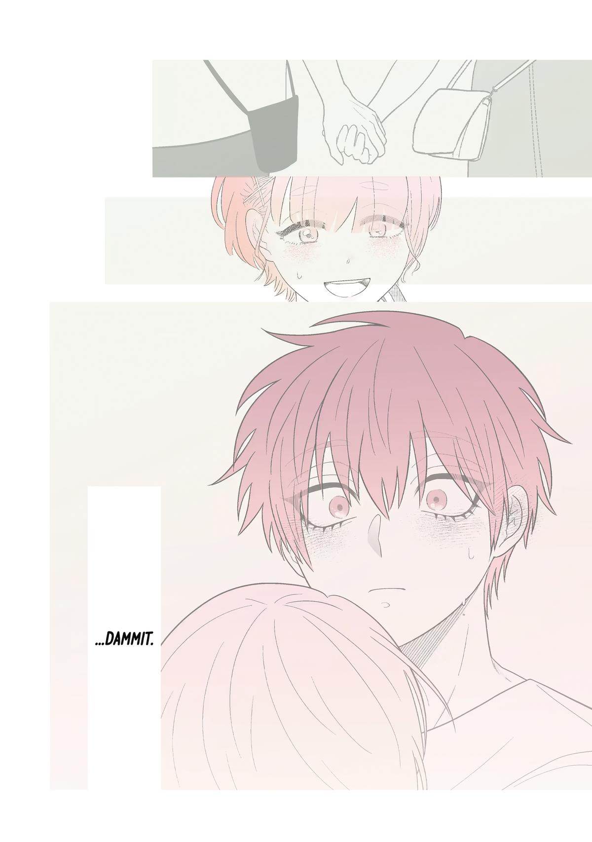 From Superfan to Stepsister Chapter 27 20