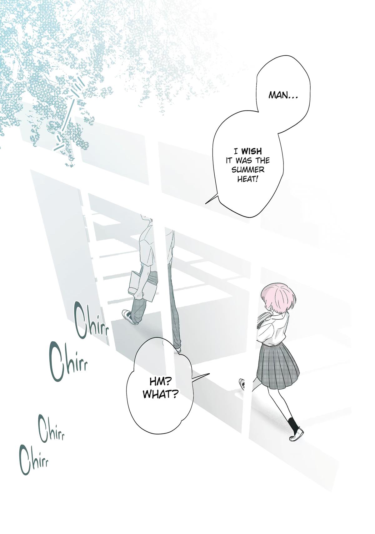 From Superfan to Stepsister Chapter 27 21