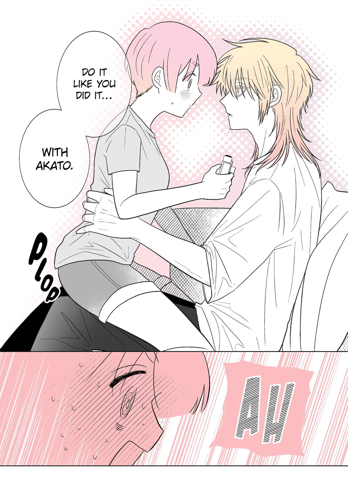 From Superfan to Stepsister Chapter 28 4
