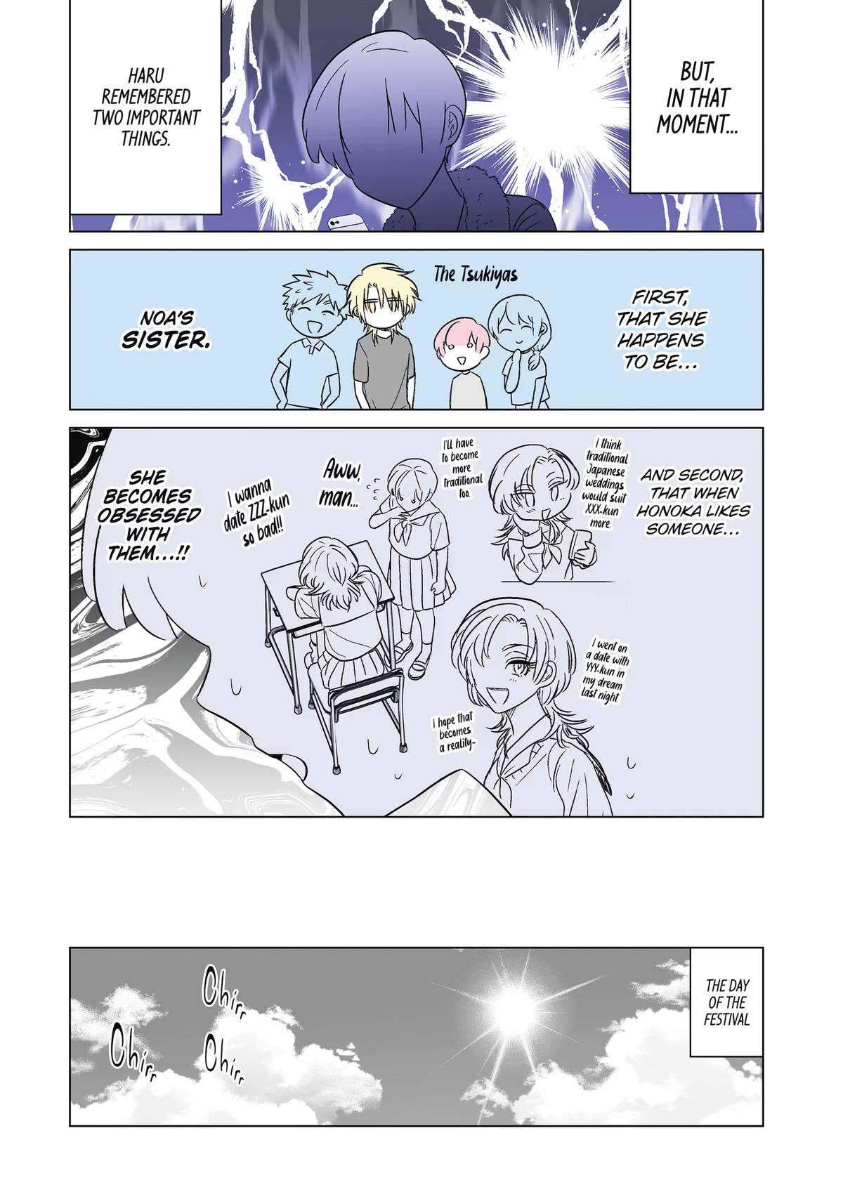 From Superfan to Stepsister Chapter 30 10