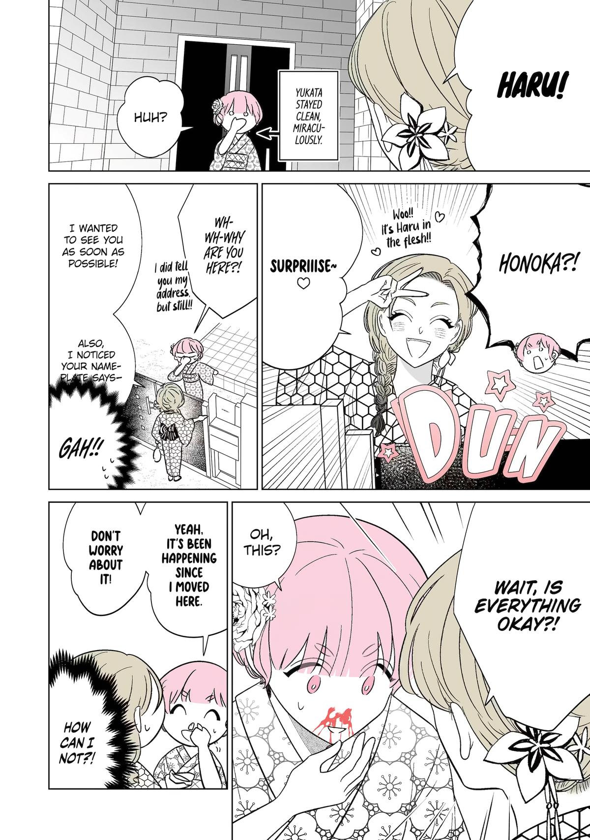 From Superfan to Stepsister Chapter 30 14
