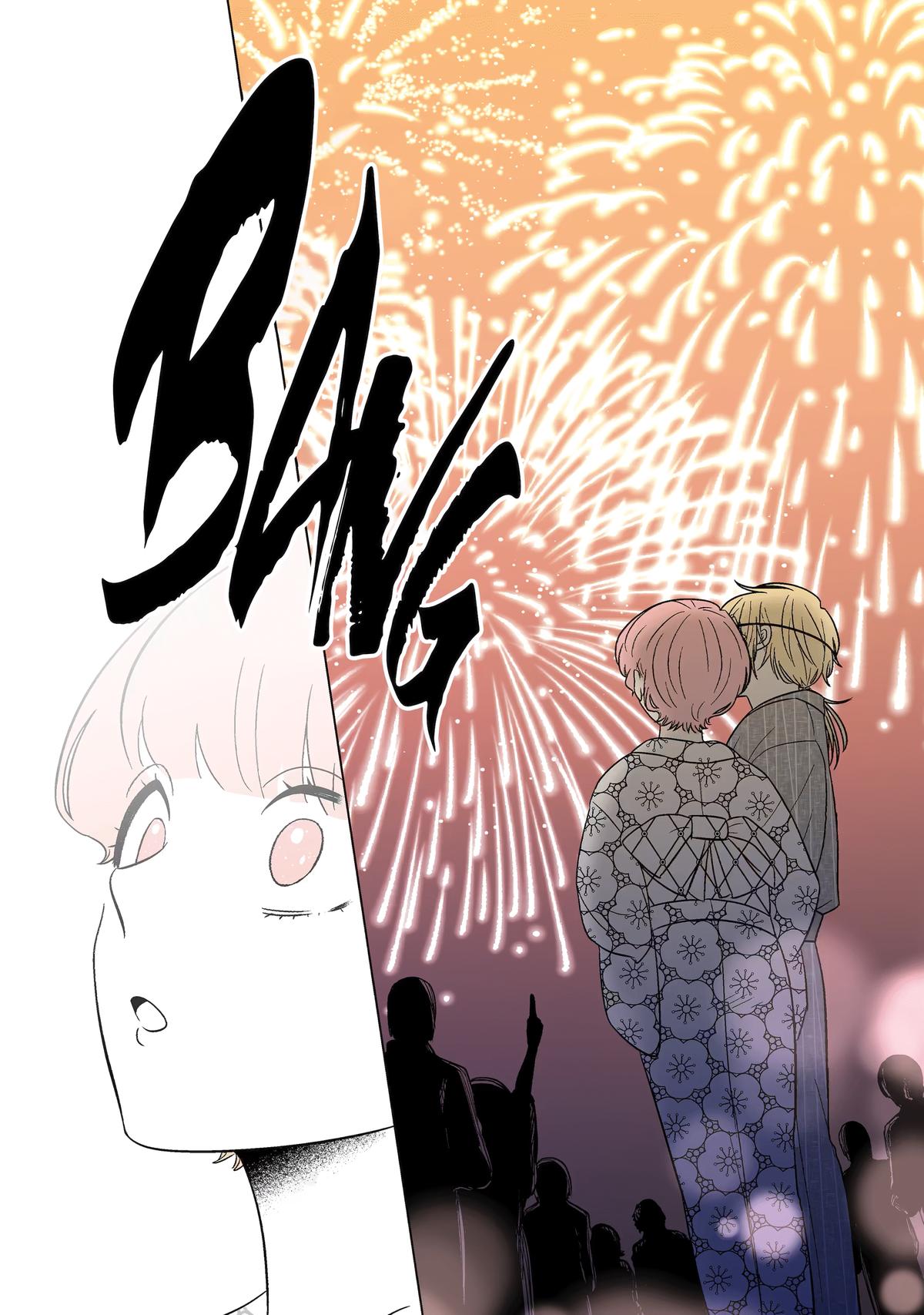 From Superfan to Stepsister Chapter 32 4