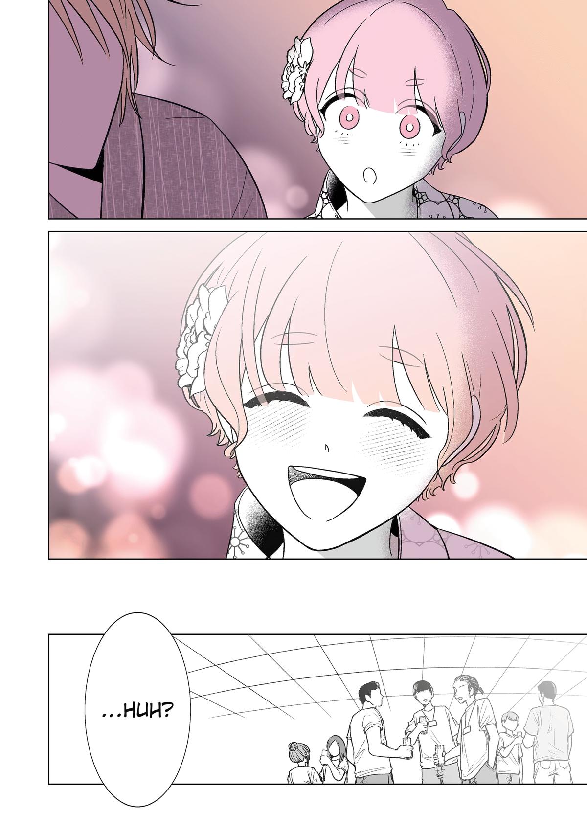 From Superfan to Stepsister Chapter 32 6