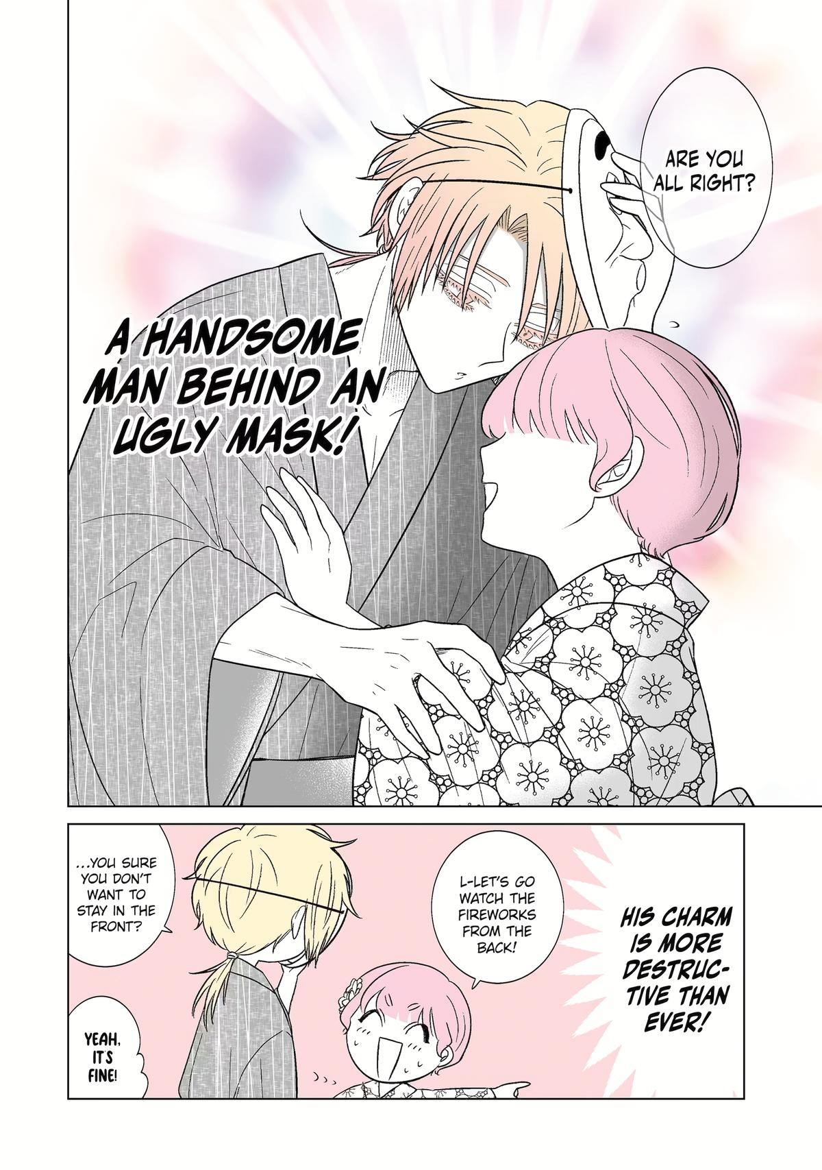 From Superfan to Stepsister Chapter 32 10
