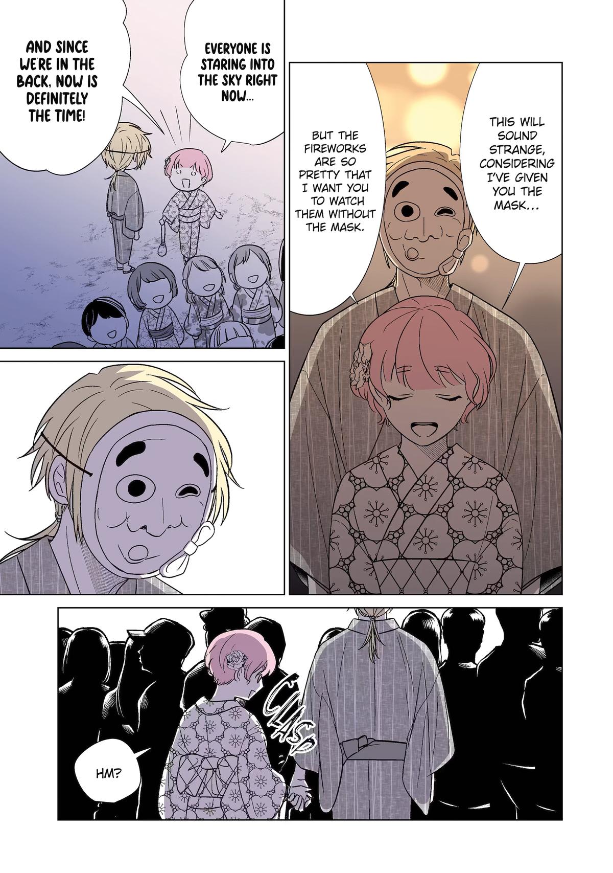 From Superfan to Stepsister Chapter 32 11