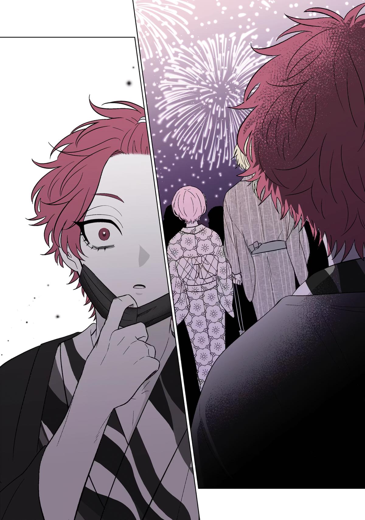 From Superfan to Stepsister Chapter 32 16