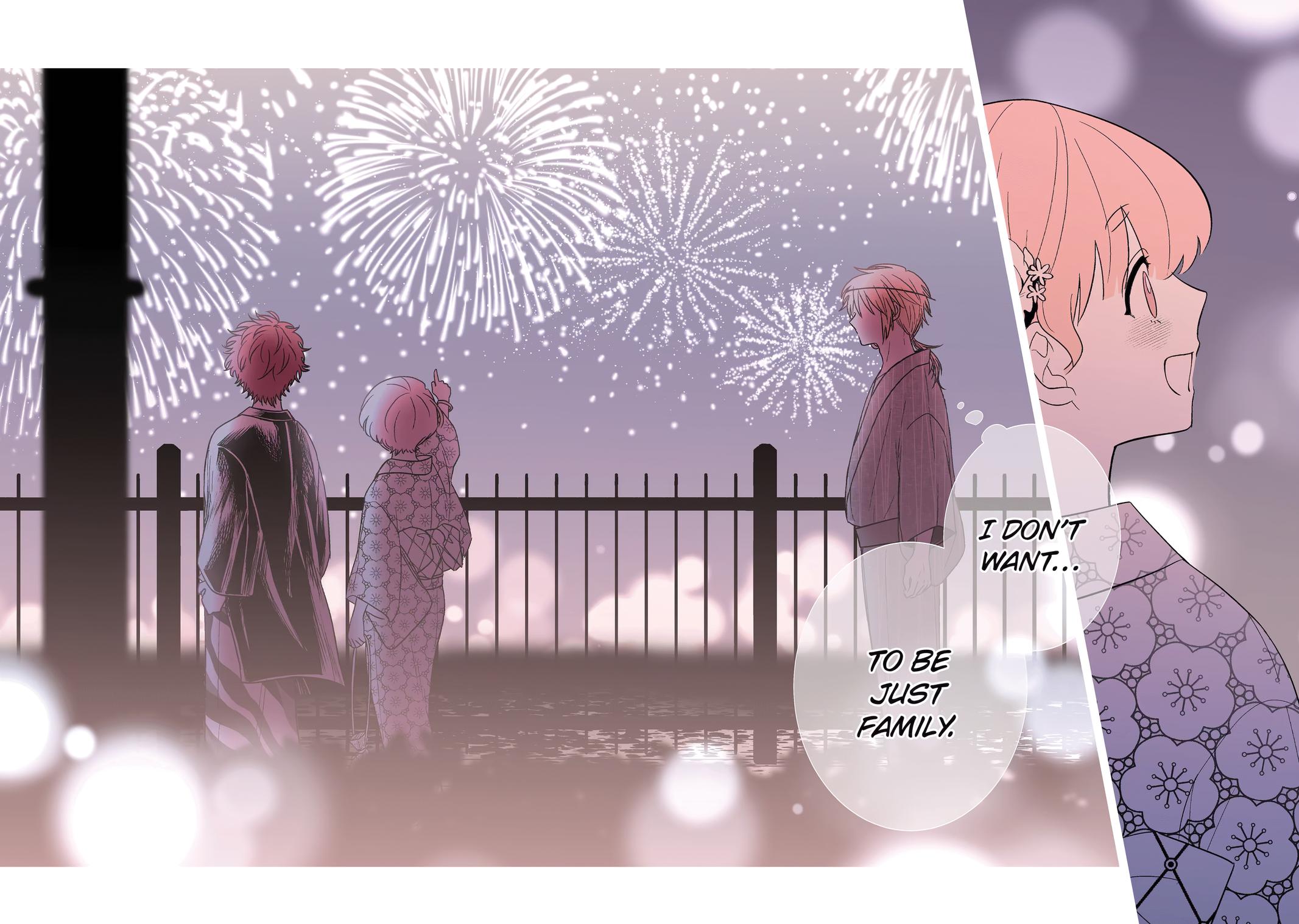 From Superfan to Stepsister Chapter 32 28