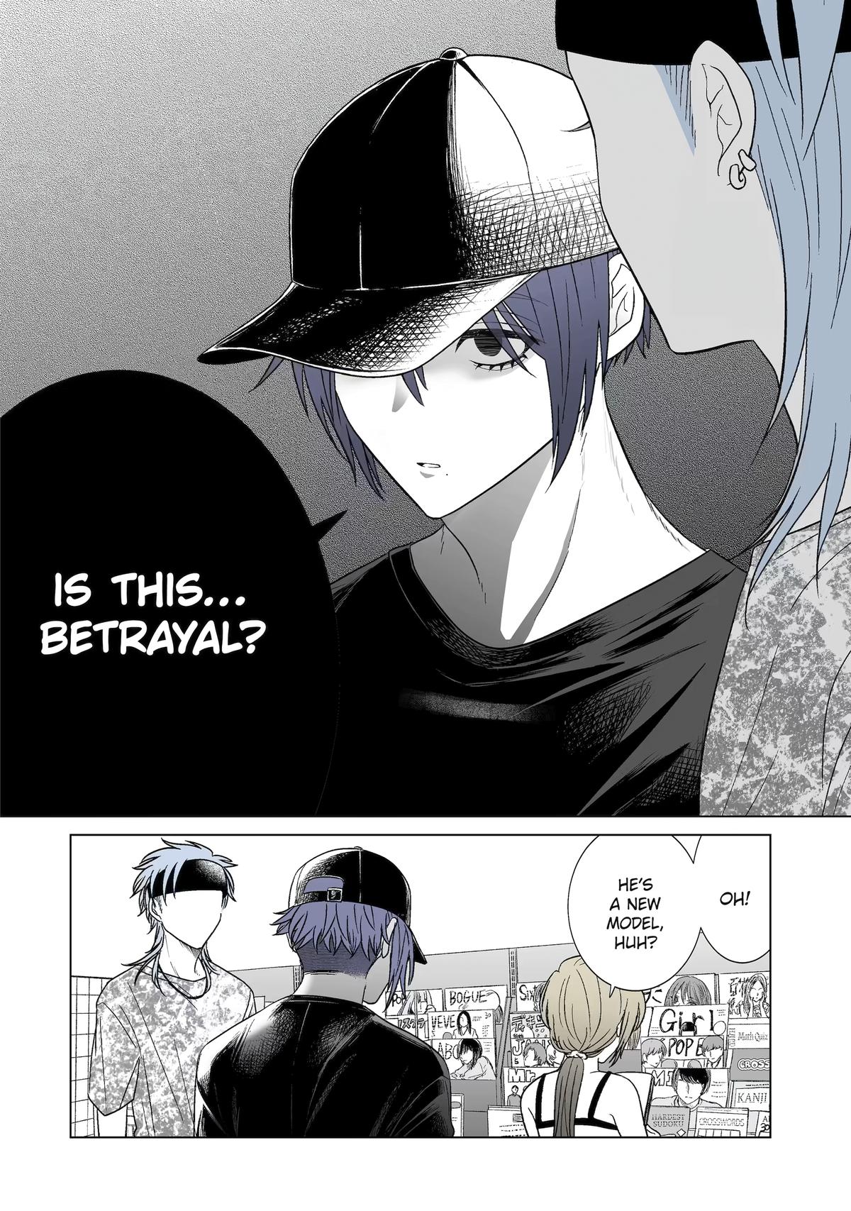 From Superfan to Stepsister Chapter 35 6
