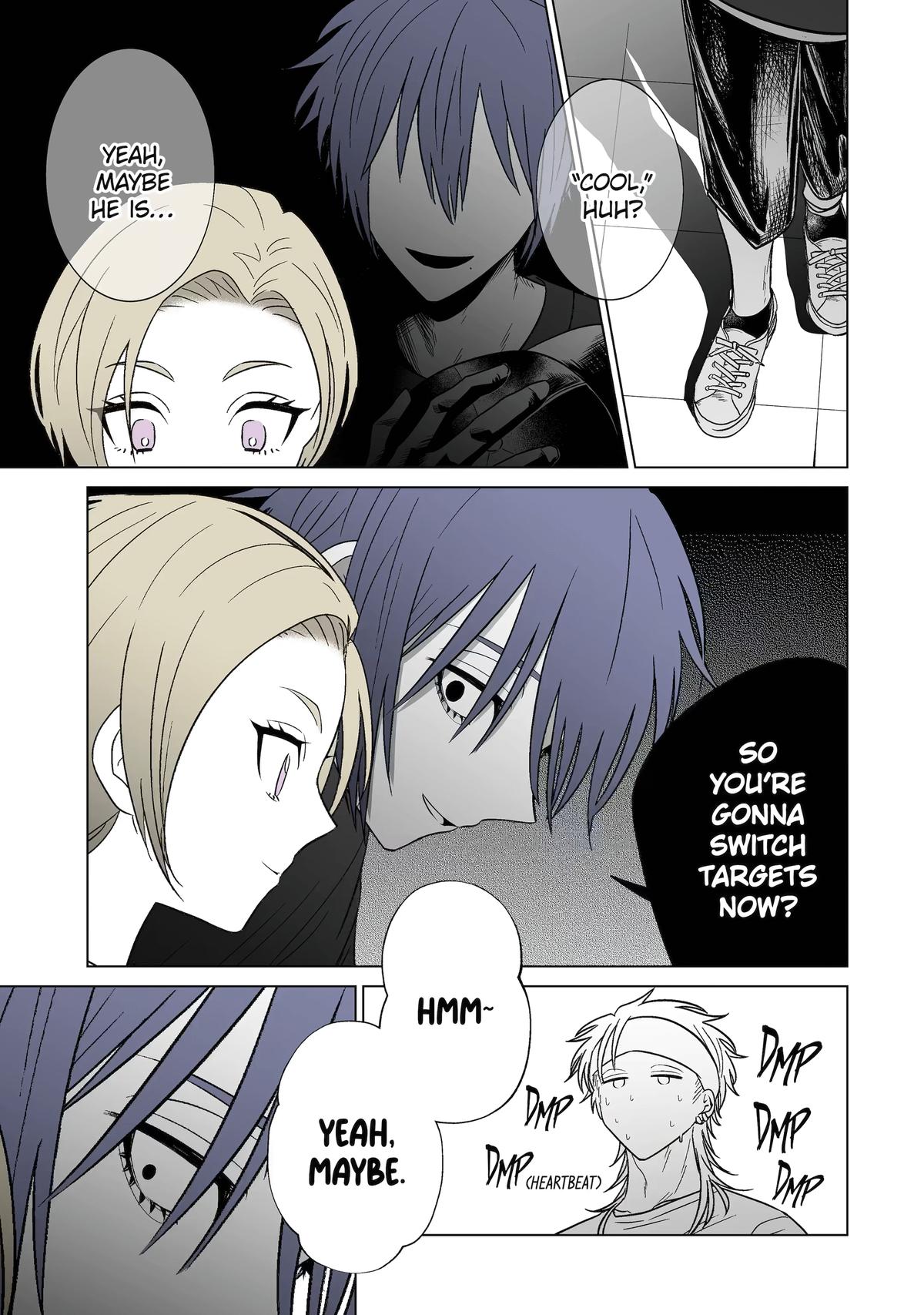 From Superfan to Stepsister Chapter 35 7