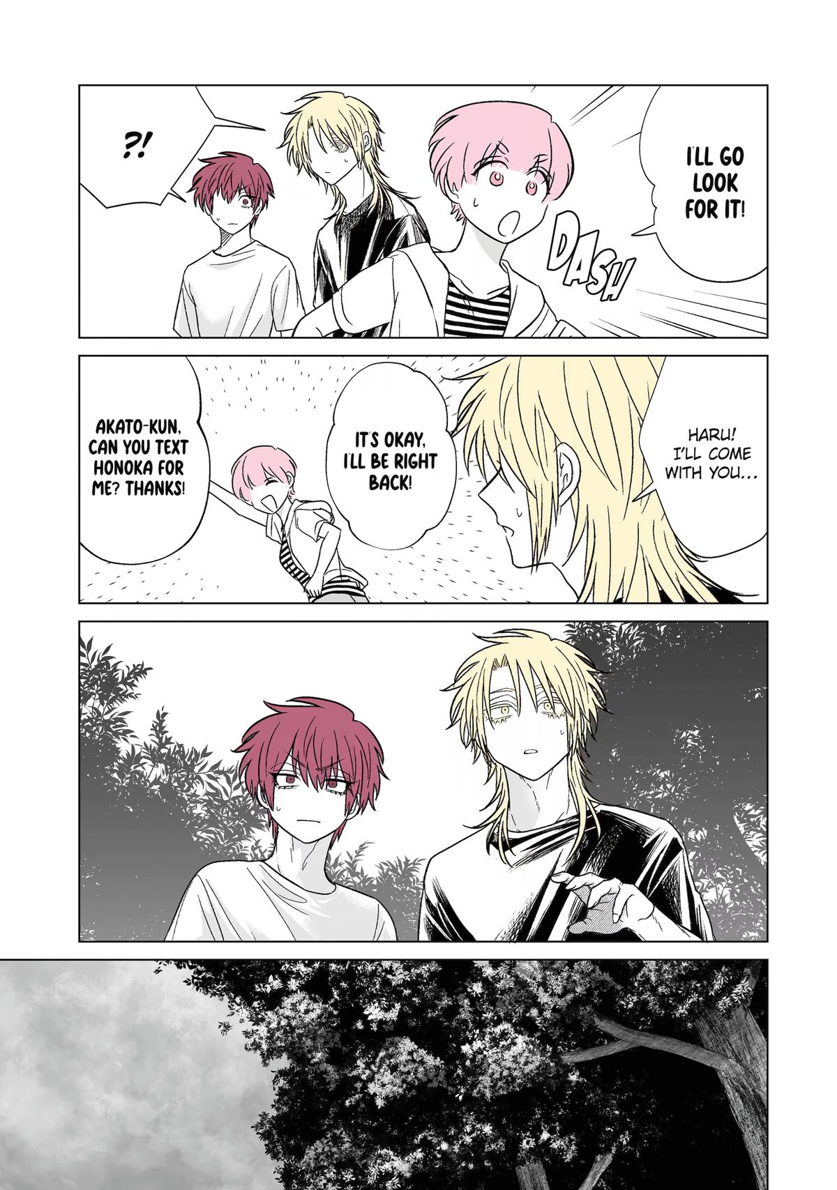 From Superfan to Stepsister Chapter 36 3