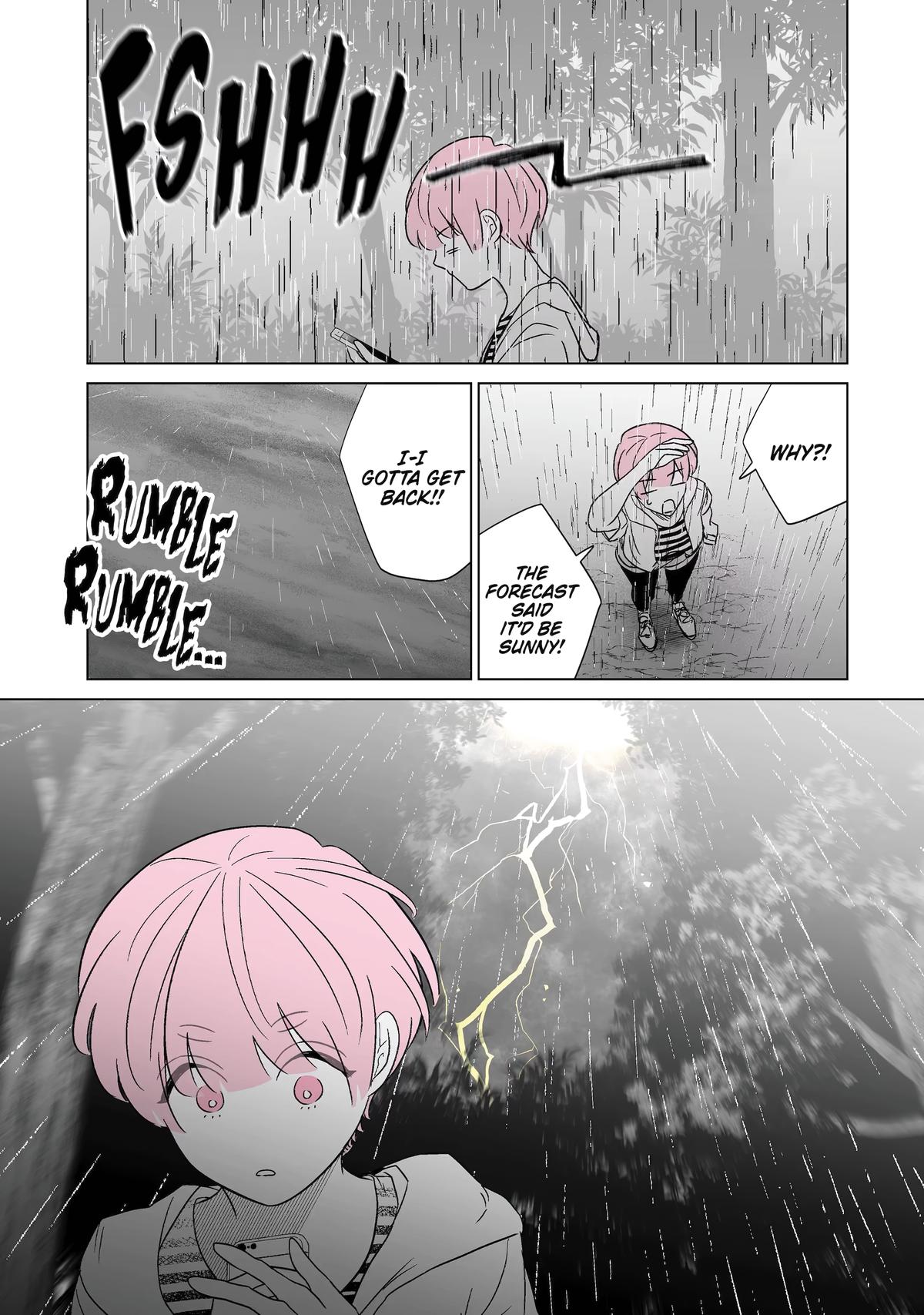 From Superfan to Stepsister Chapter 36 5