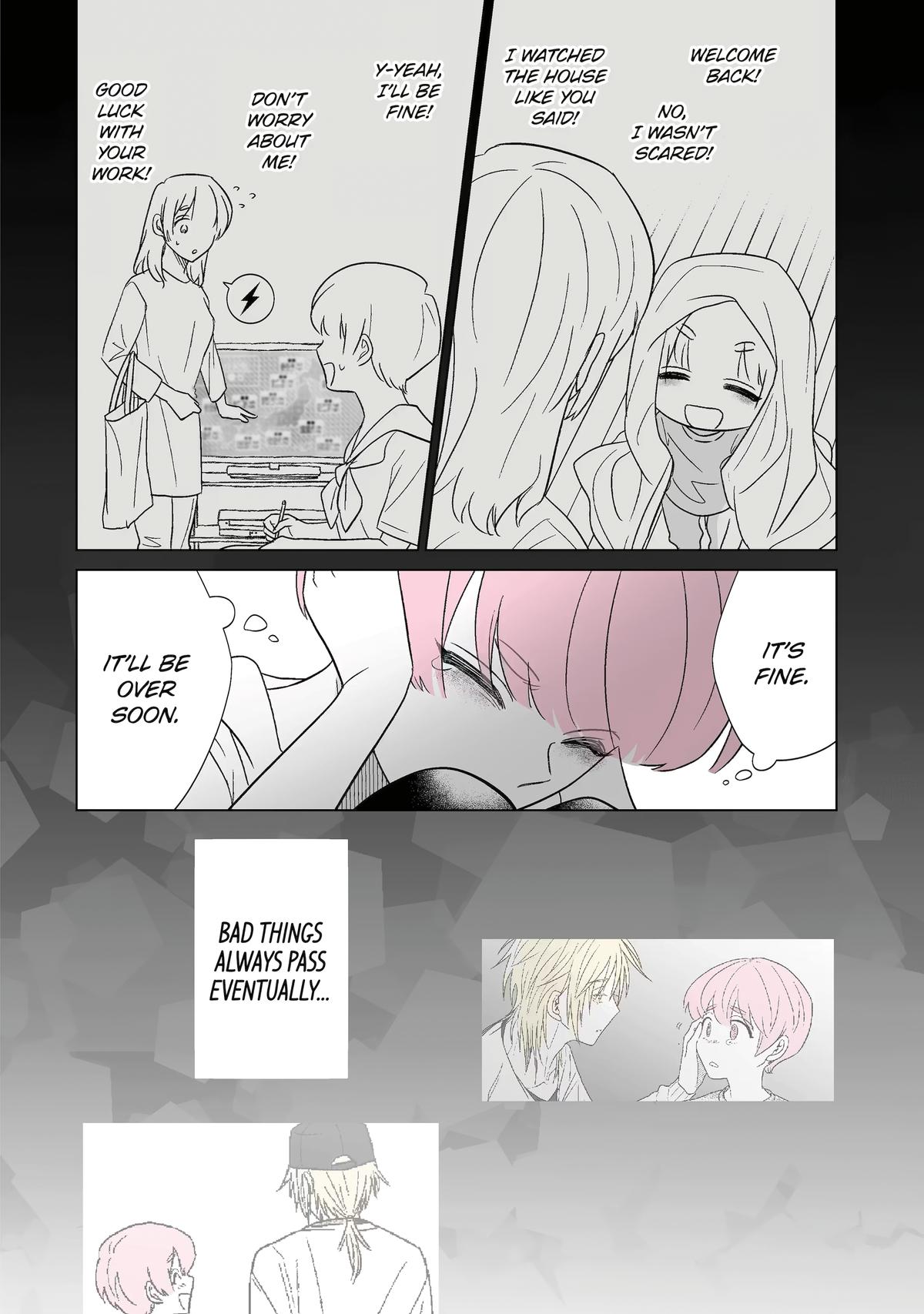 From Superfan to Stepsister Chapter 36 10