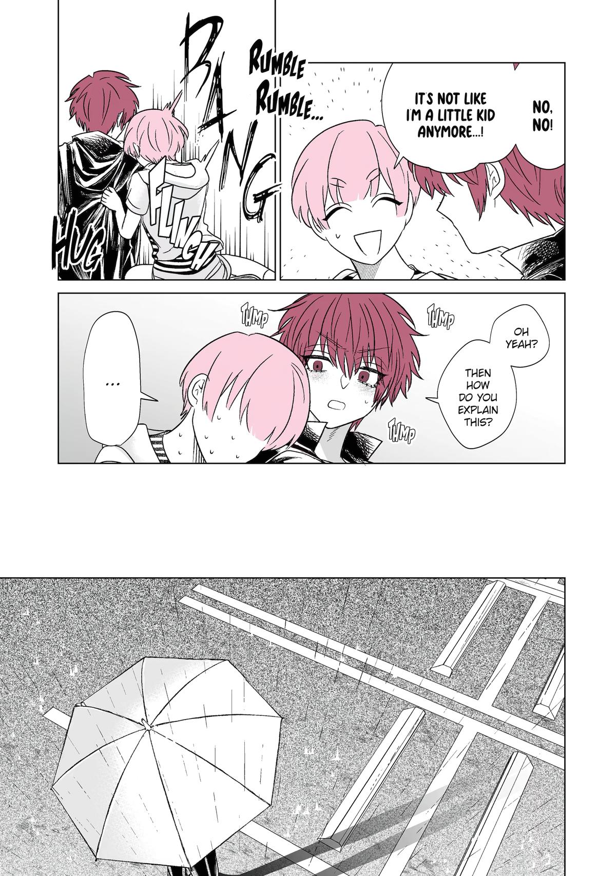 From Superfan to Stepsister Chapter 36 15