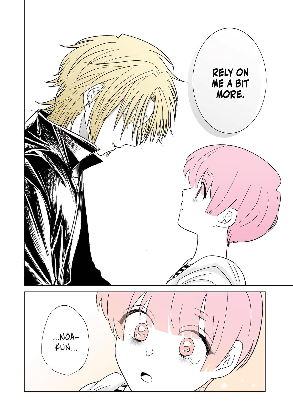 From Superfan to Stepsister Chapter 36 24