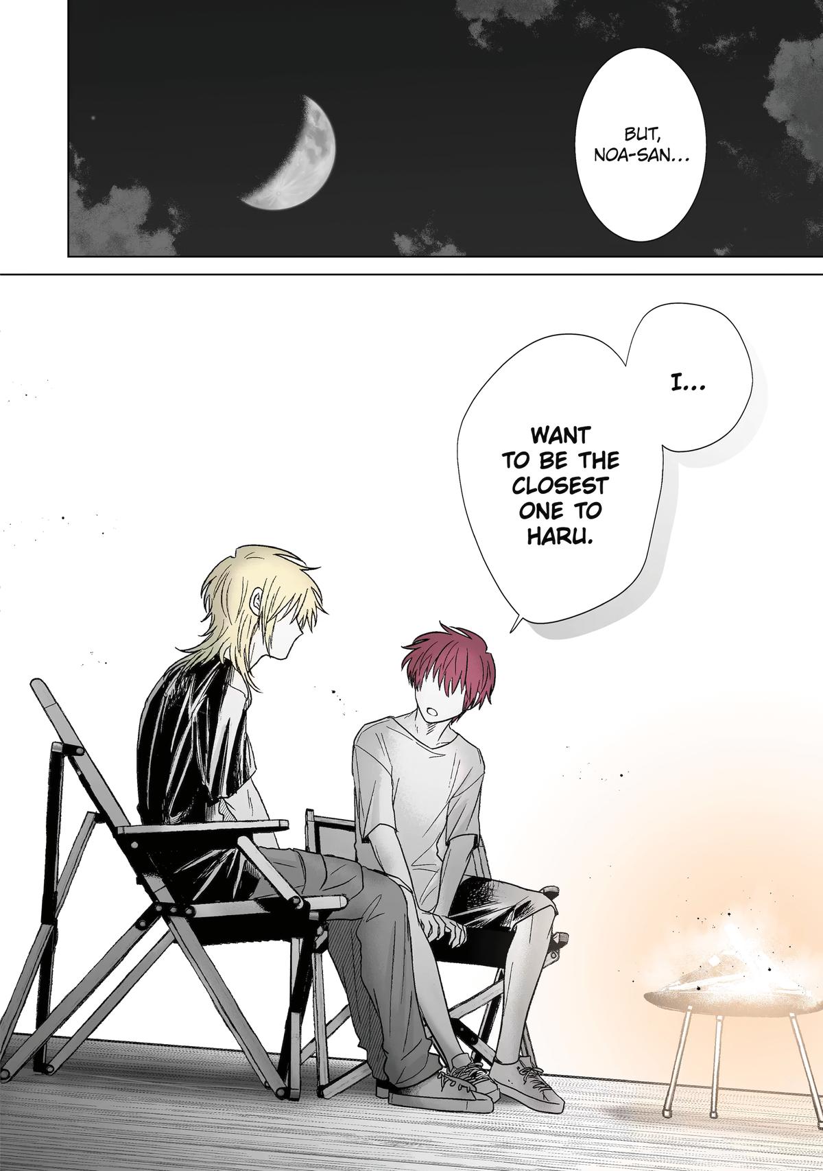 From Superfan to Stepsister Chapter 37 12