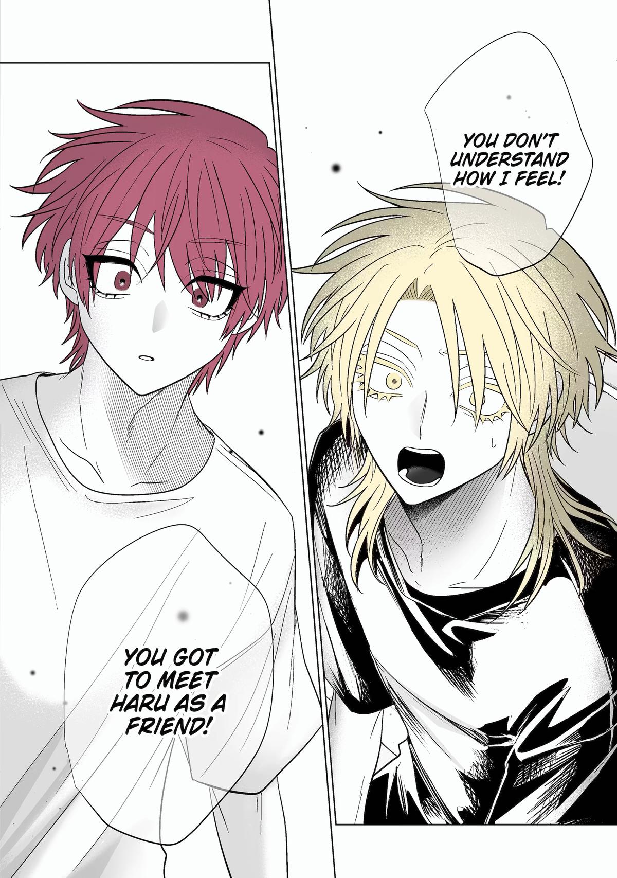 From Superfan to Stepsister Chapter 37 16